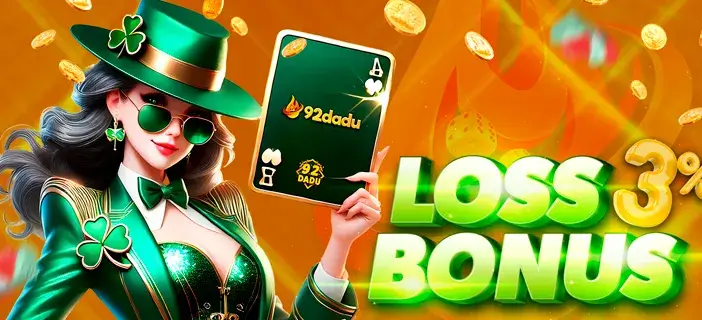 Loss Bonus