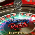Roulette 92 dadu
